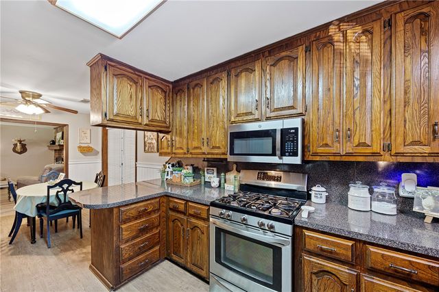 131 Virden Circle, Russellville, AR 72802
