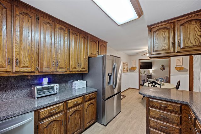 131 Virden Circle, Russellville, AR 72802