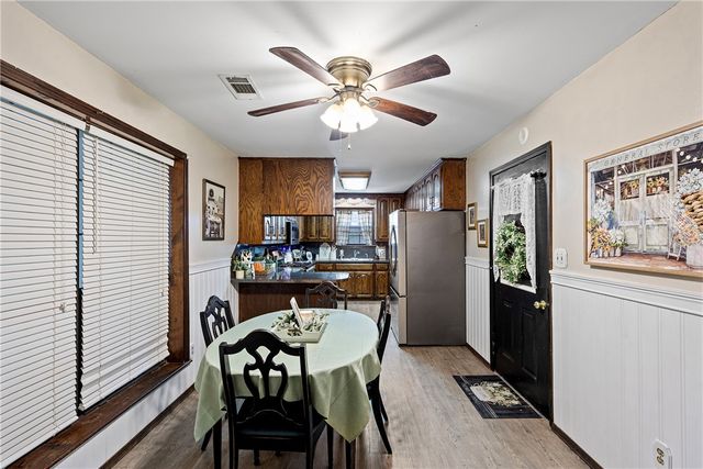 131 Virden Circle, Russellville, AR 72802