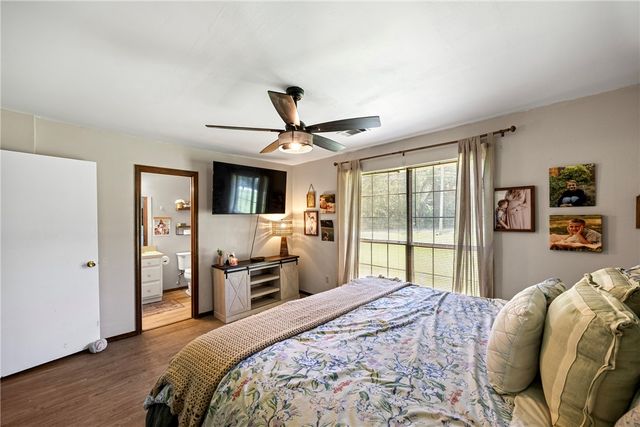 131 Virden Circle, Russellville, AR 72802