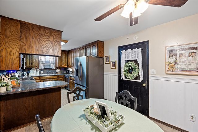 131 Virden Circle, Russellville, AR 72802