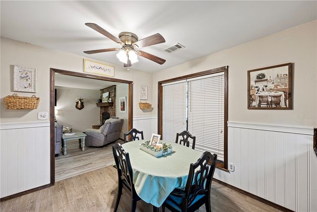 131 Virden Circle, Russellville, AR 72802