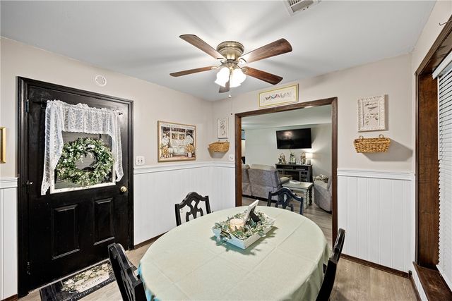 131 Virden Circle, Russellville, AR 72802