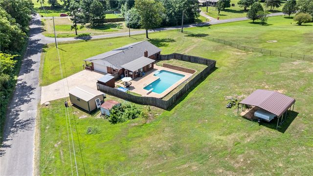 131 Virden Circle, Russellville, AR 72802