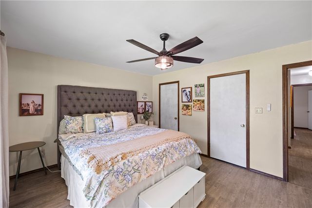 131 Virden Circle, Russellville, AR 72802