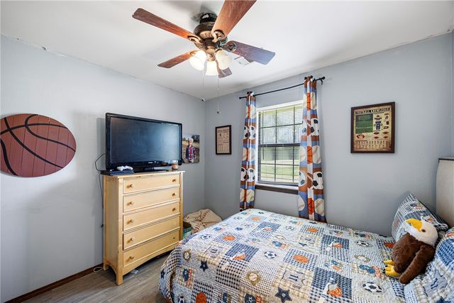 131 Virden Circle, Russellville, AR 72802