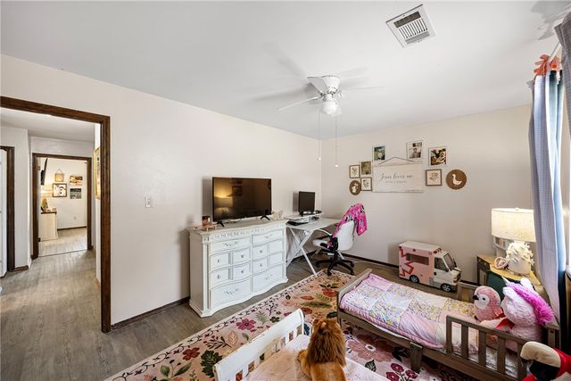 131 Virden Circle, Russellville, AR 72802