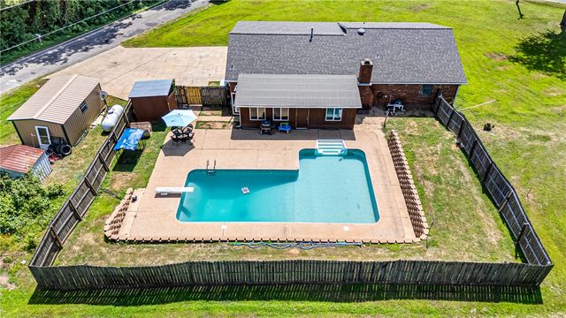 131 Virden Circle, Russellville, AR 72802