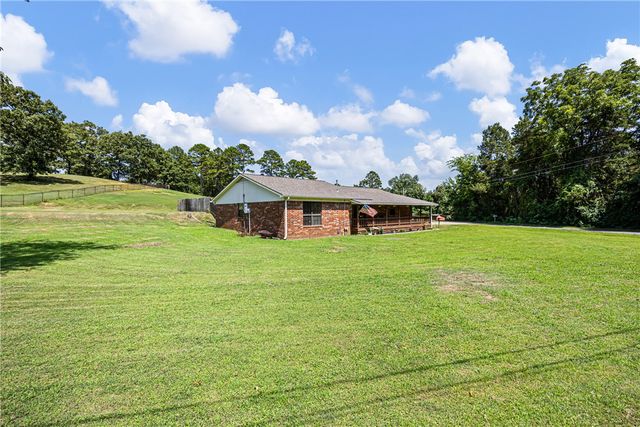 131 Virden Circle, Russellville, AR 72802