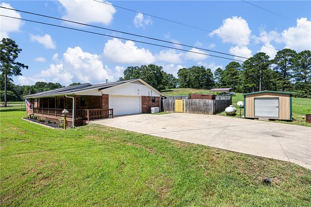 131 Virden Circle, Russellville, AR 72802