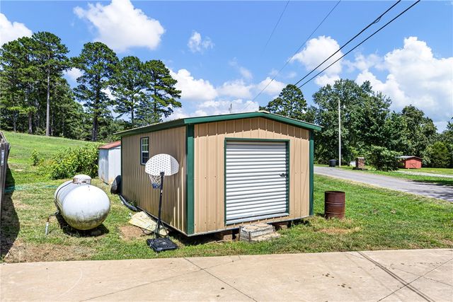 131 Virden Circle, Russellville, AR 72802