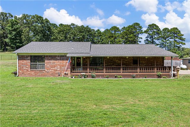 131 Virden Circle, Russellville, AR 72802
