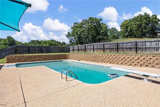 131 Virden Circle, Russellville, AR 72802