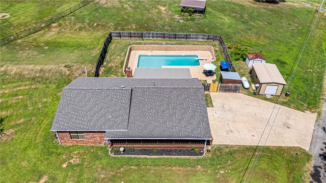 131 Virden Circle, Russellville, AR 72802