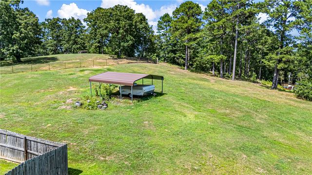131 Virden Circle, Russellville, AR 72802
