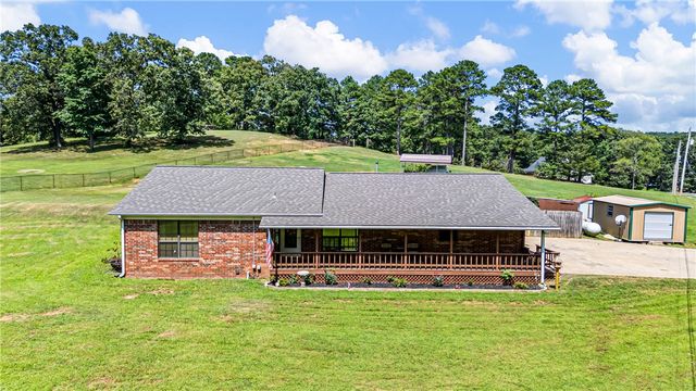 131 Virden Circle, Russellville, AR 72802