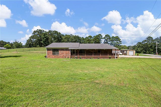 131 Virden Circle, Russellville, AR 72802