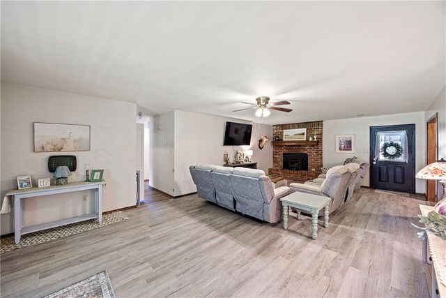 131 Virden Circle, Russellville, AR 72802