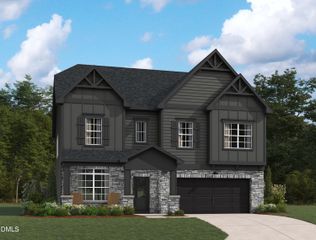4221 Avaruth Lane 110, Fuquay Varina, NC 27526