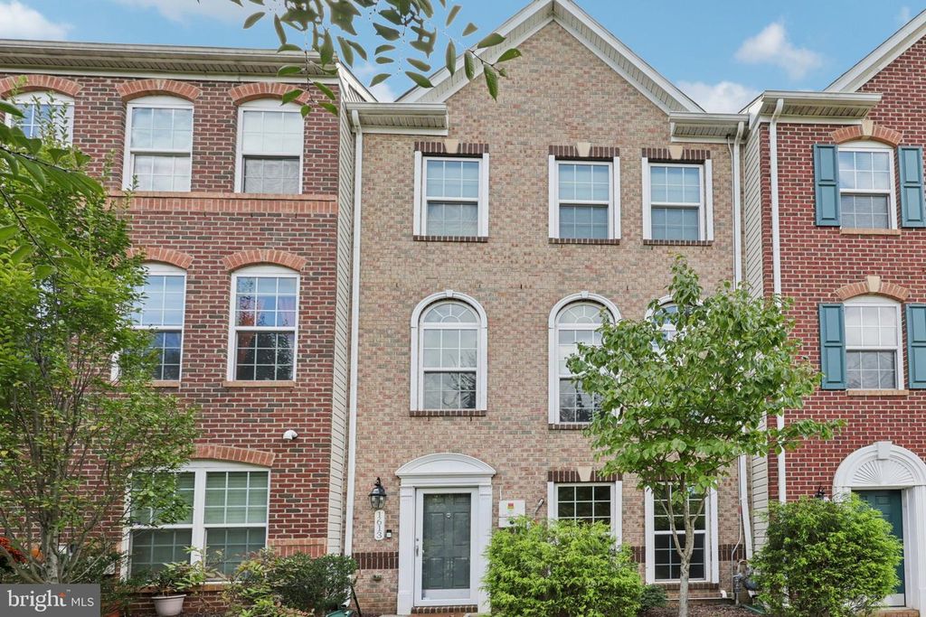1613 WESBOURNE DR, Upper Marlboro, MD 20774
