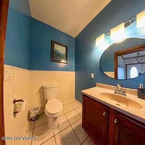 454 S Lake Street, Wasilla, AK 99654