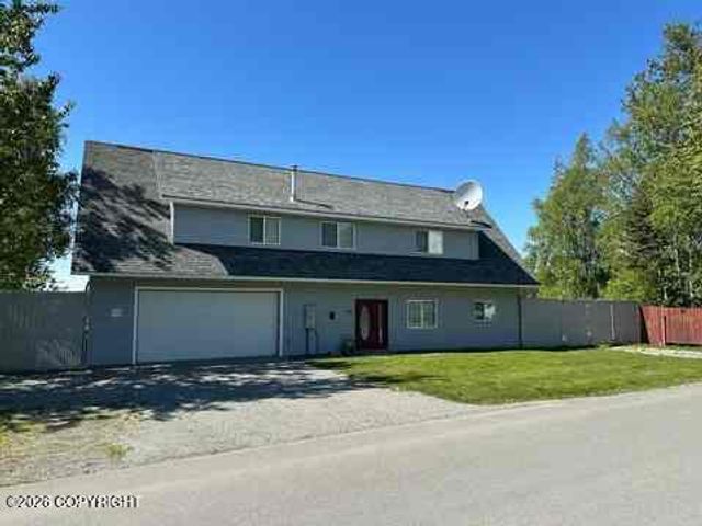 454 S Lake Street, Wasilla, AK 99654