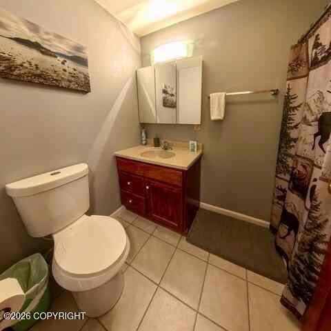 454 S Lake Street, Wasilla, AK 99654