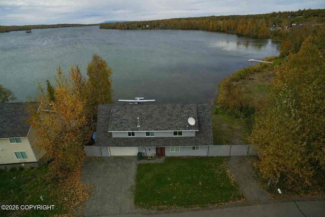 454 S Lake Street, Wasilla, AK 99654