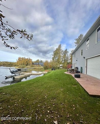 454 S Lake Street, Wasilla, AK 99654