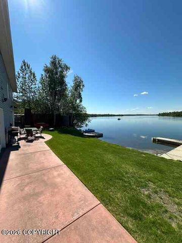 454 S Lake Street, Wasilla, AK 99654