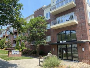 1829 Kenilworth Avenue, Charlotte, NC 28203