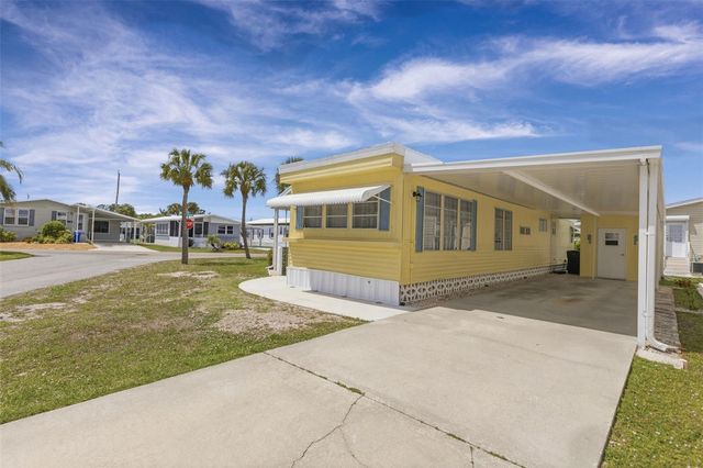 802 TURF, Venice, FL 34285