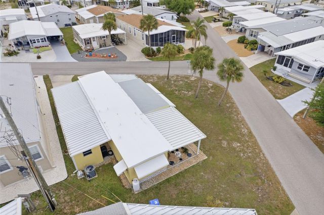 802 TURF, Venice, FL 34285