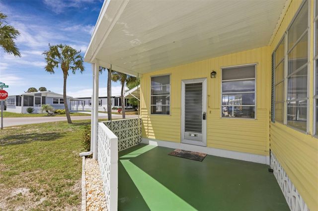 802 TURF, Venice, FL 34285