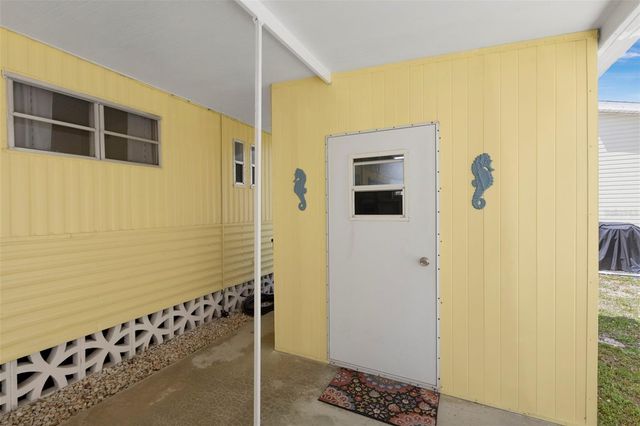 802 TURF, Venice, FL 34285