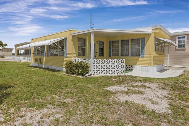 802 TURF, Venice, FL 34285