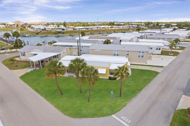 802 TURF, Venice, FL 34285