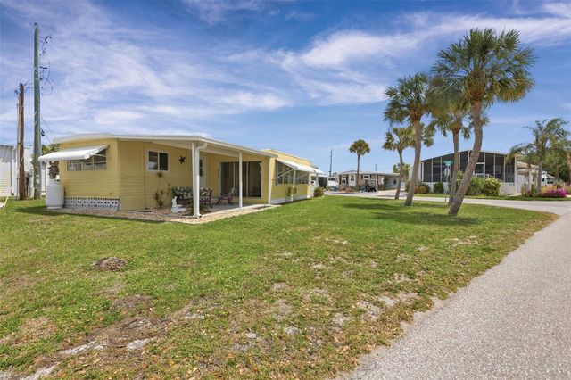 802 TURF, Venice, FL 34285