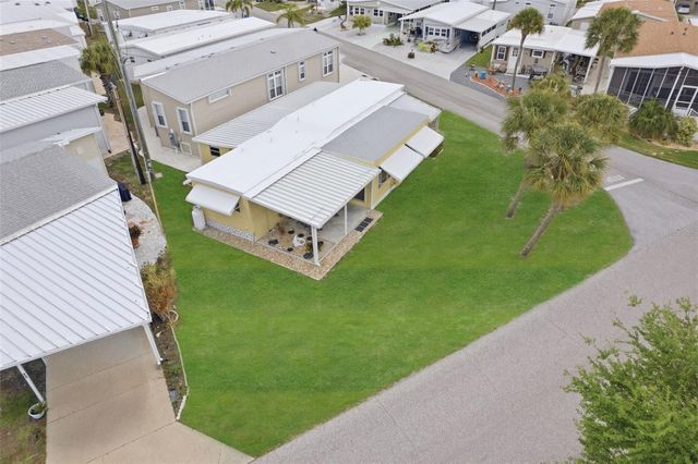 802 TURF, Venice, FL 34285