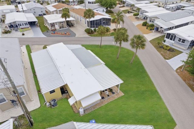 802 TURF, Venice, FL 34285