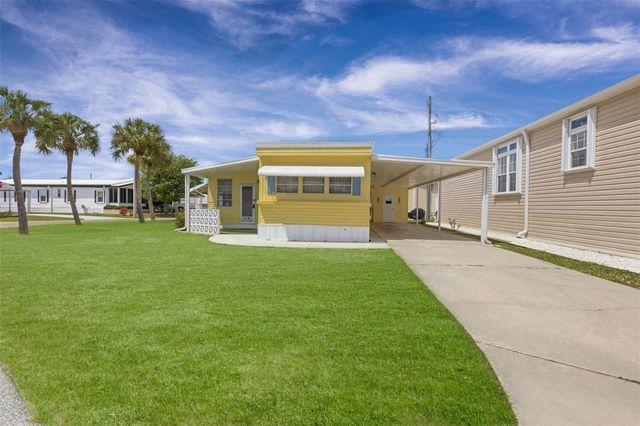 802 TURF, Venice, FL 34285