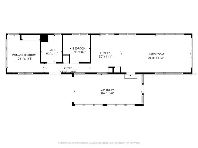 802 TURF, Venice, FL 34285