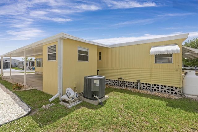 802 TURF, Venice, FL 34285