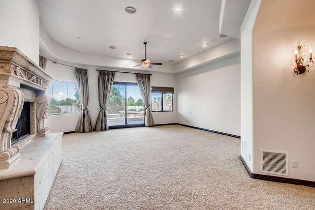 4854 E CAIDA DEL SOL Drive, Paradise Valley, AZ 85253