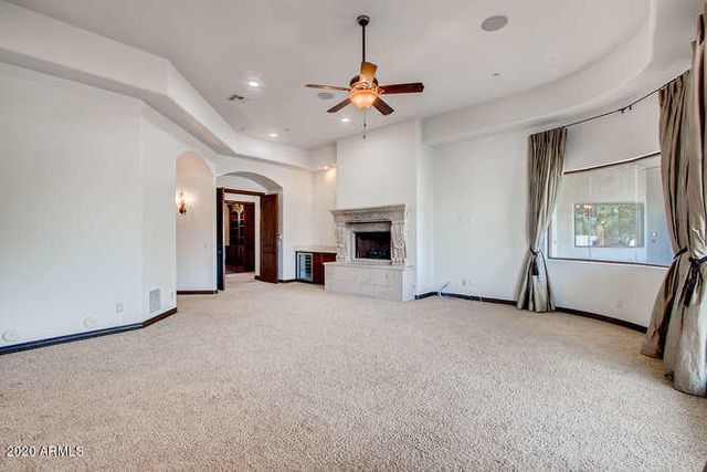 4854 E CAIDA DEL SOL Drive, Paradise Valley, AZ 85253