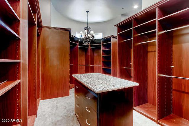 4854 E CAIDA DEL SOL Drive, Paradise Valley, AZ 85253