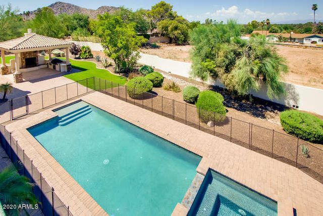 4854 E CAIDA DEL SOL Drive, Paradise Valley, AZ 85253