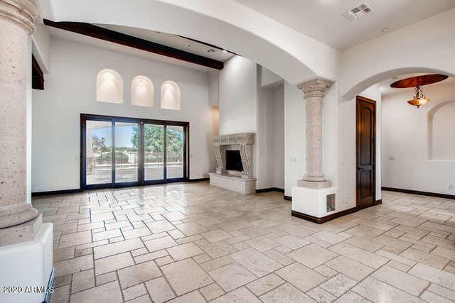 4854 E CAIDA DEL SOL Drive, Paradise Valley, AZ 85253