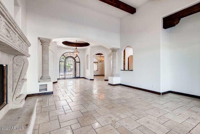 4854 E CAIDA DEL SOL Drive, Paradise Valley, AZ 85253