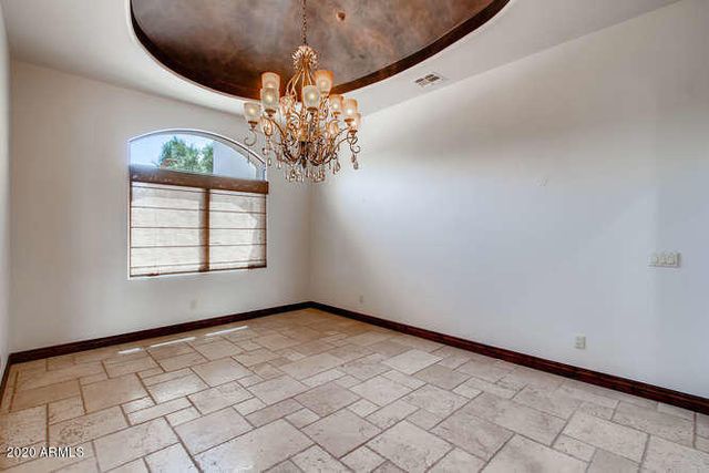 4854 E CAIDA DEL SOL Drive, Paradise Valley, AZ 85253